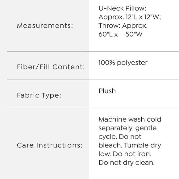 Dinosaur Kids Hooded Travel Pillow with Matching Throw - Picture 3 of 3